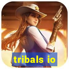 tribals io